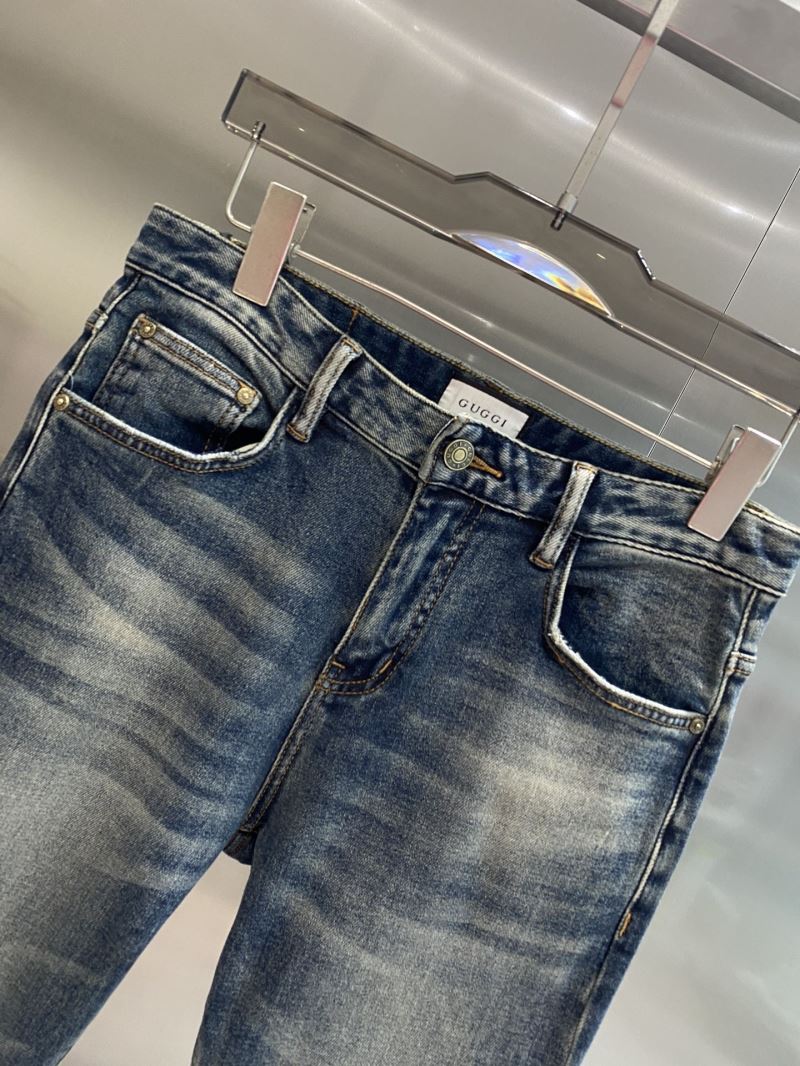 Gucci Jeans